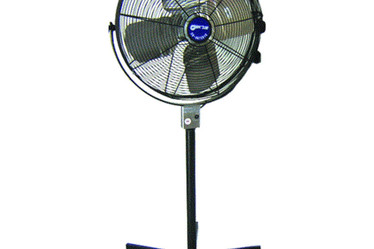 מאווררים / מזגנים ניידים להשכרה