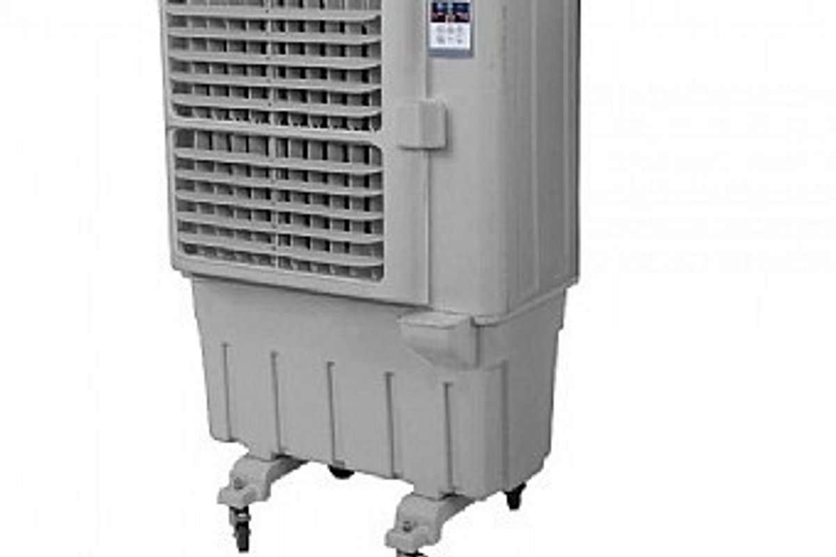 מאווררים / מזגנים ניידים להשכרה