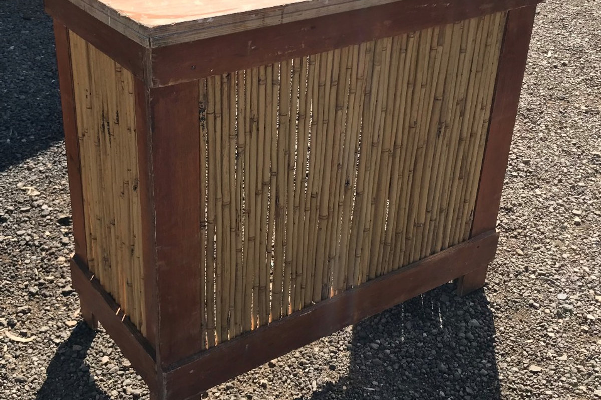 השכרת דוכני במבוק לאירועים