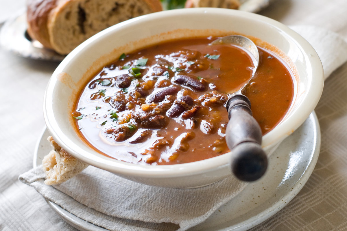 מתכונים למרקי חורף איכותיים