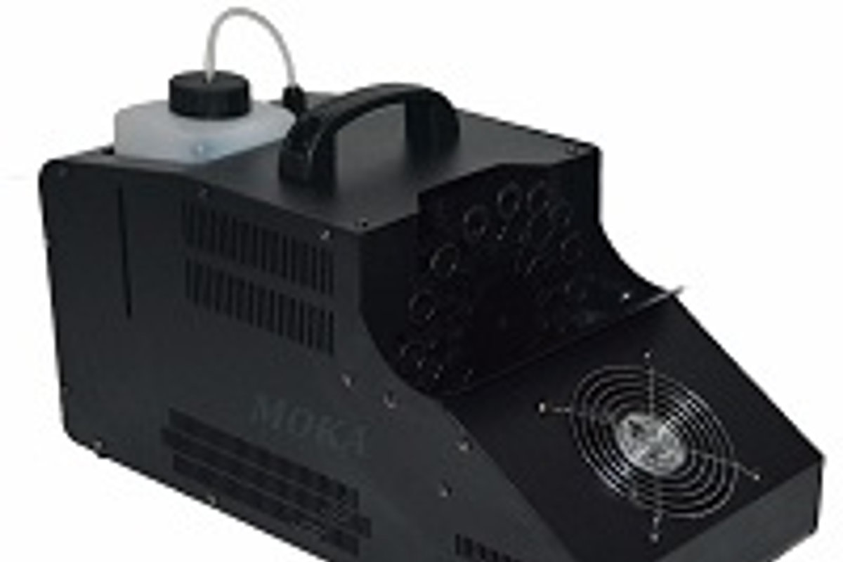 מכונת בועות להשכרה