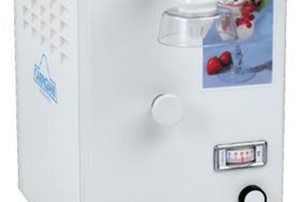 מכונת קצפת מקצועית להשכרה