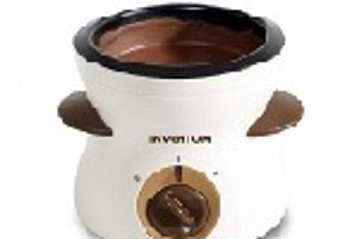 מפל שוקולד להשכרה