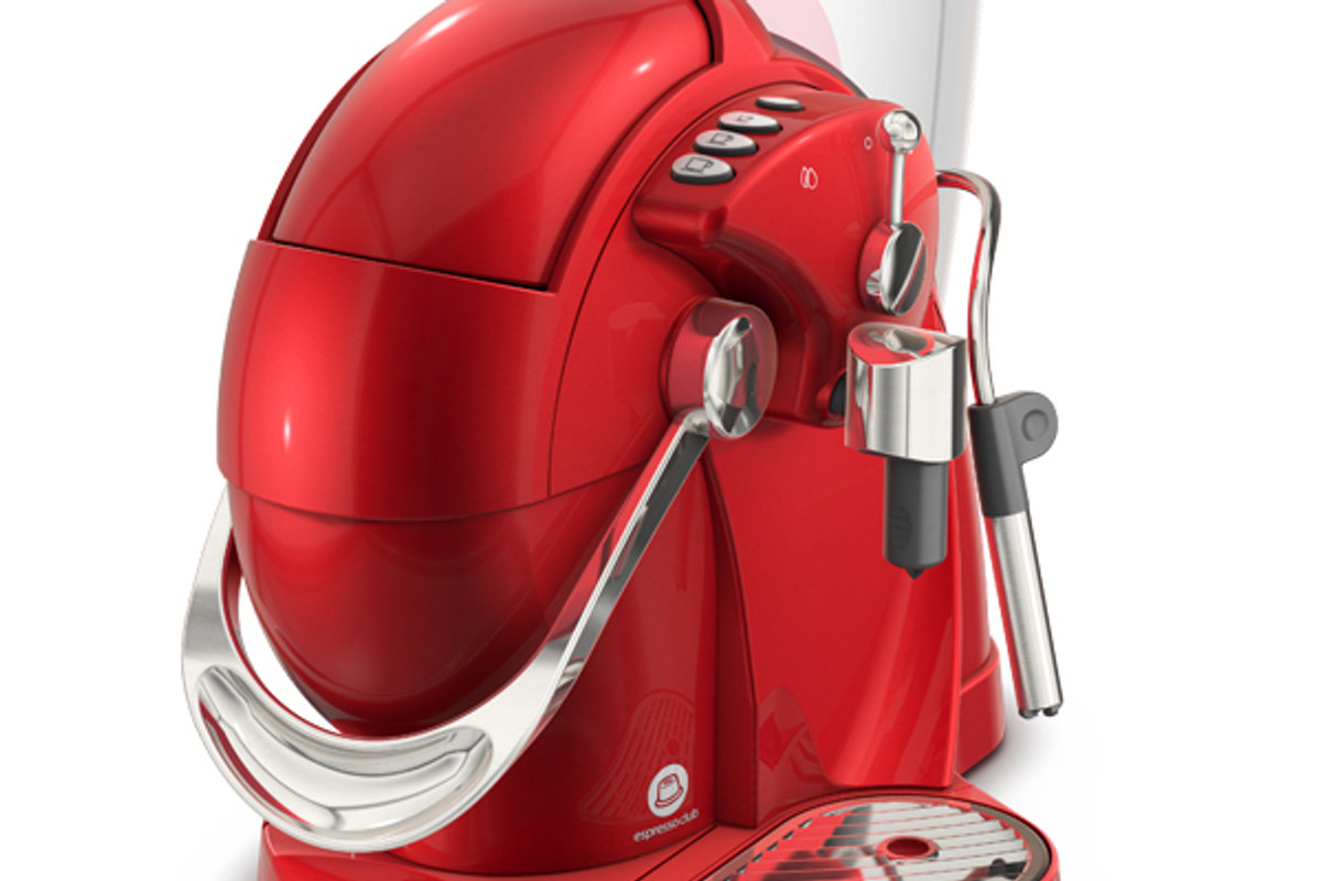 מכונת קפה קפסולות להשכרה