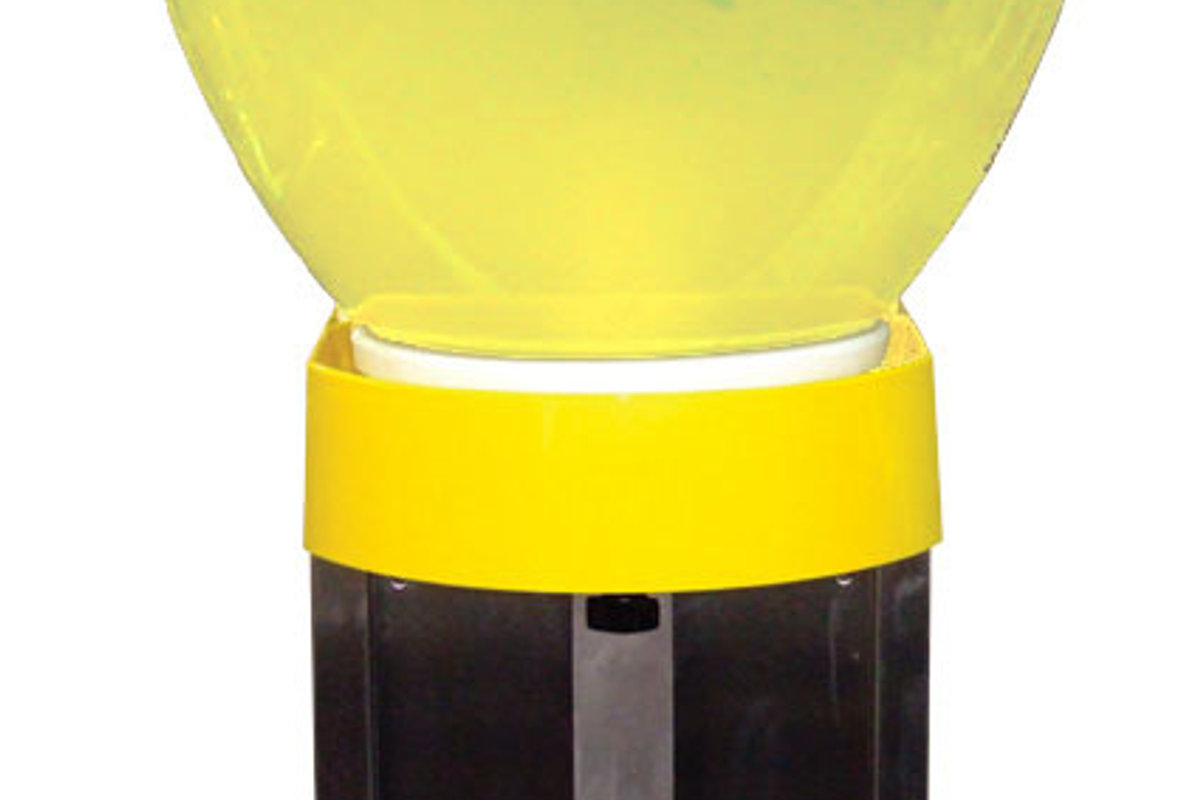 מכונת שתייה קרה עגולה להשכרה