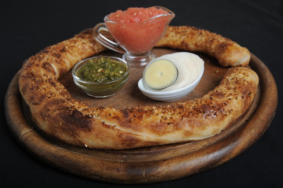 דוכן זיווה לאירועים