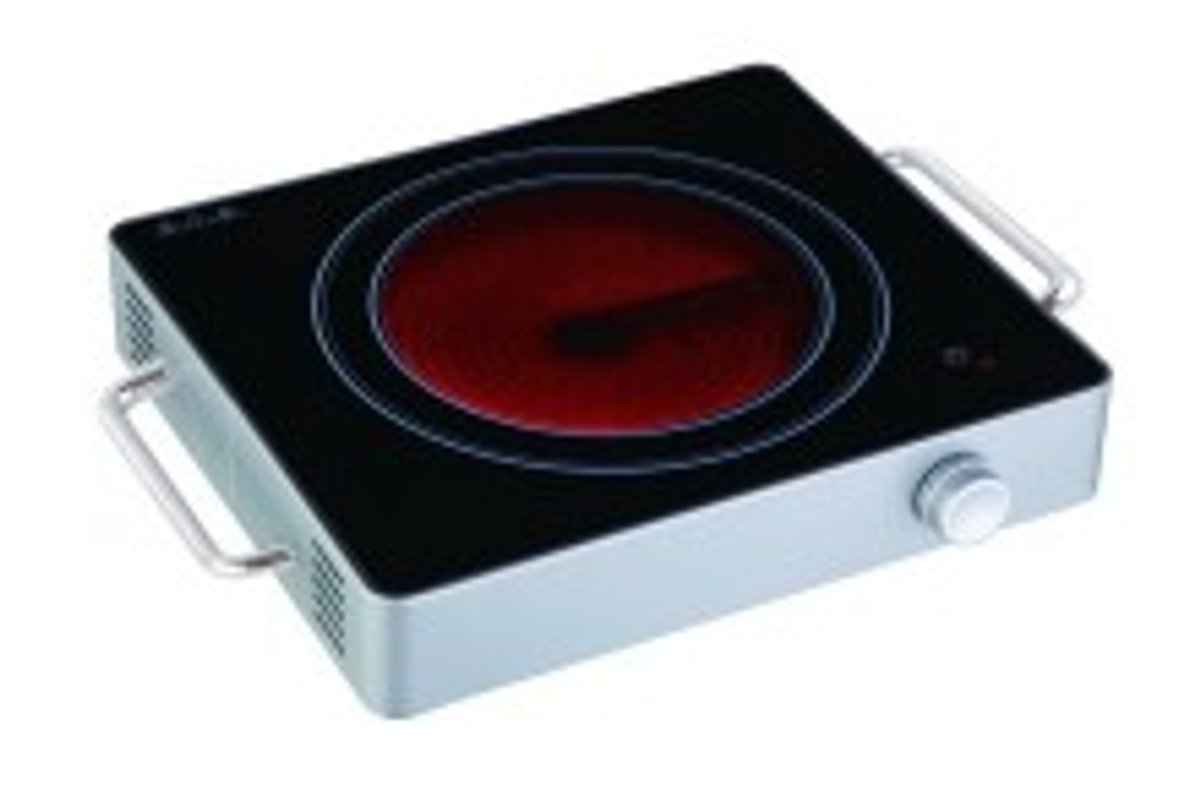 כיריים חשמליות להשכרה