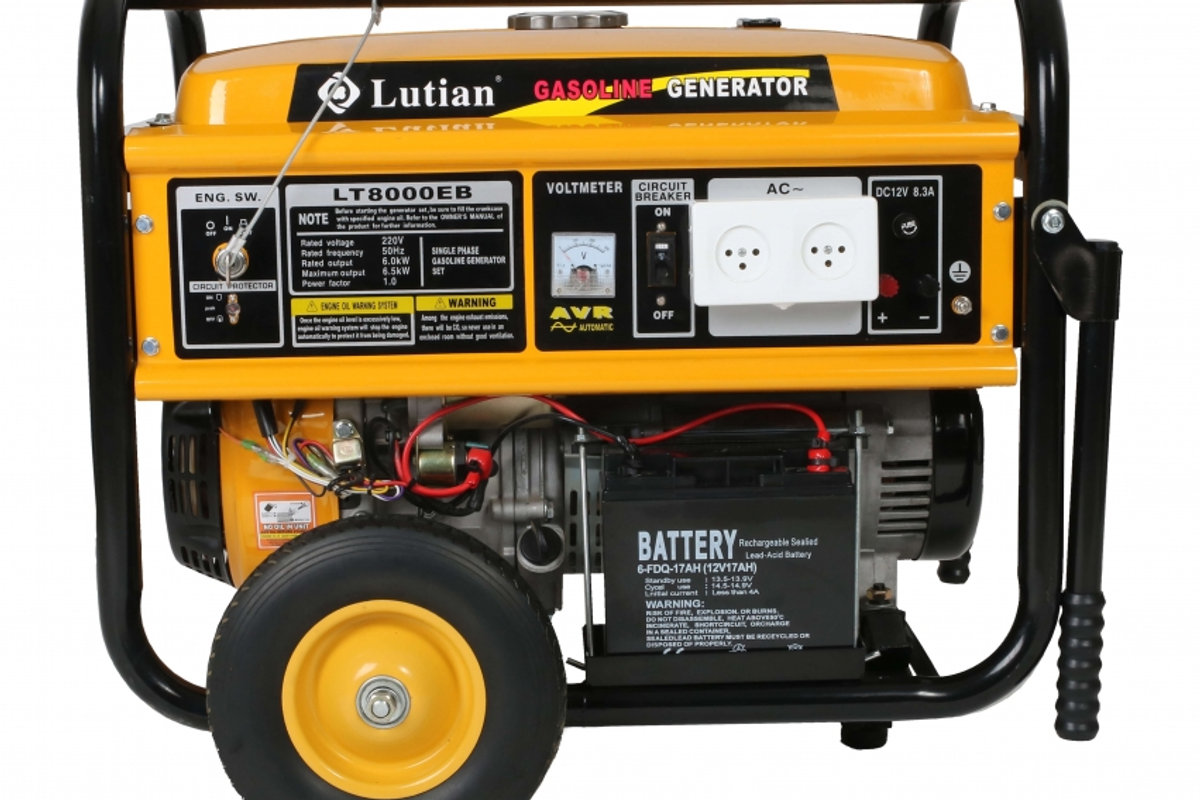 השכרת גנרטורים לאירועים 24/7