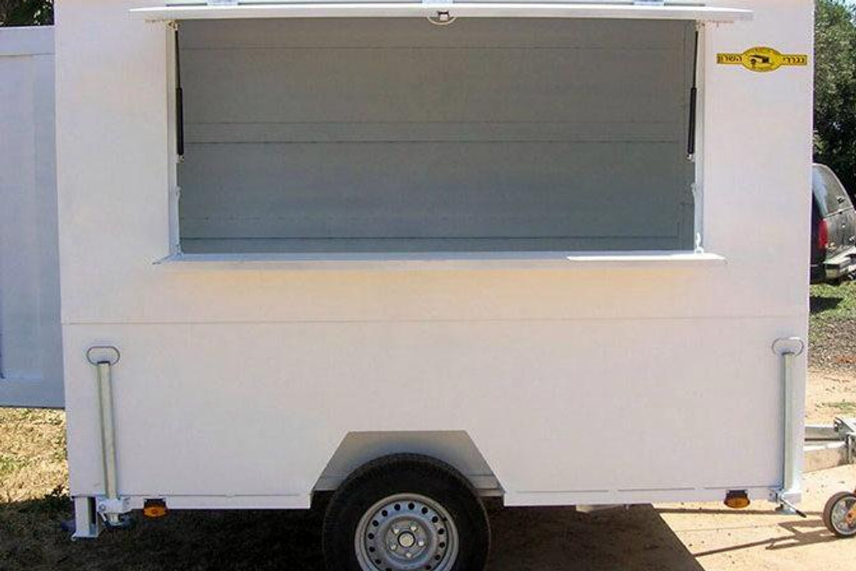 פוד טראק להשכרה | meme