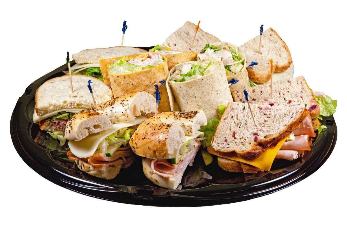 בר מגשי אירוח לאירועים