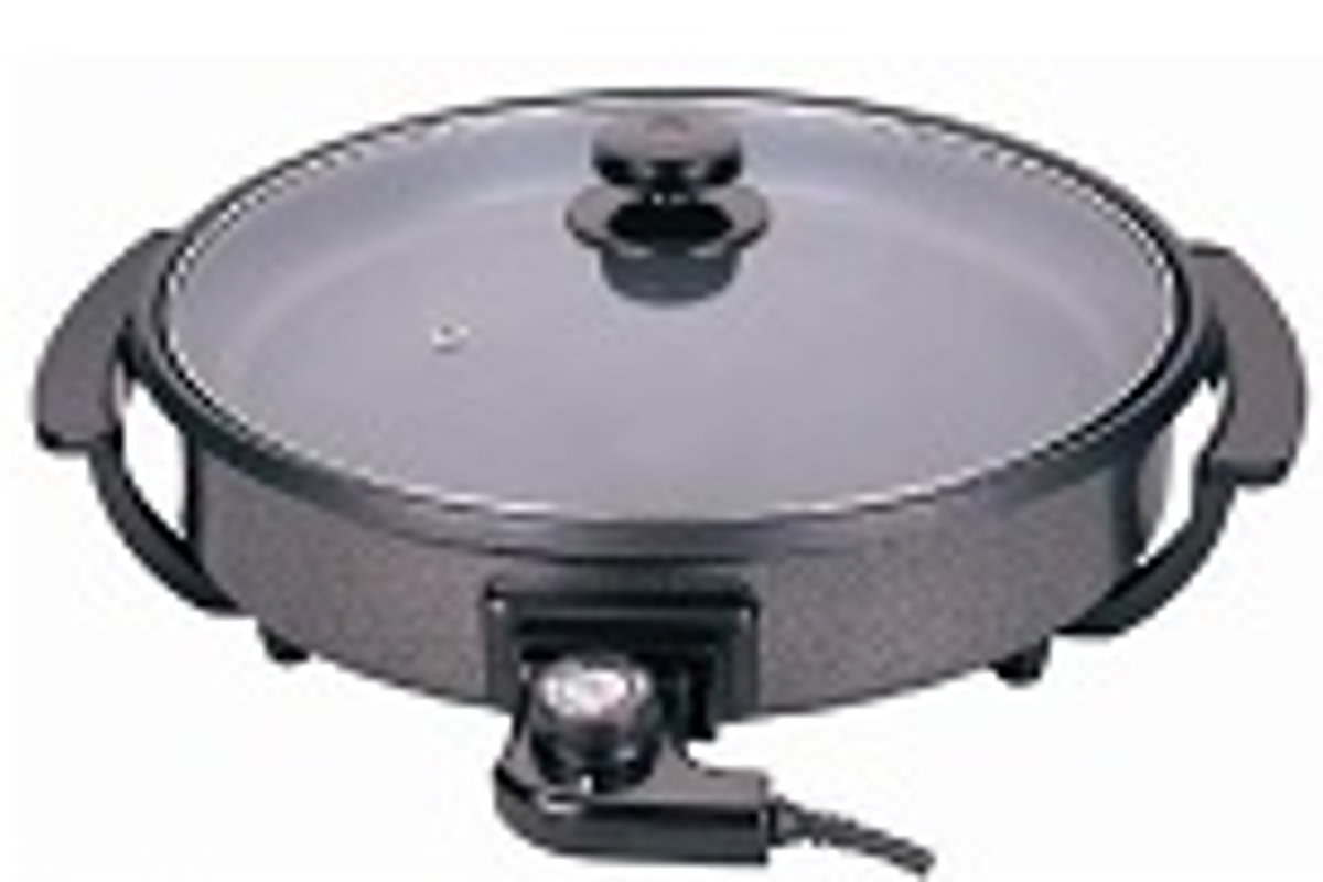 פלטת חימום / שף להשכרה