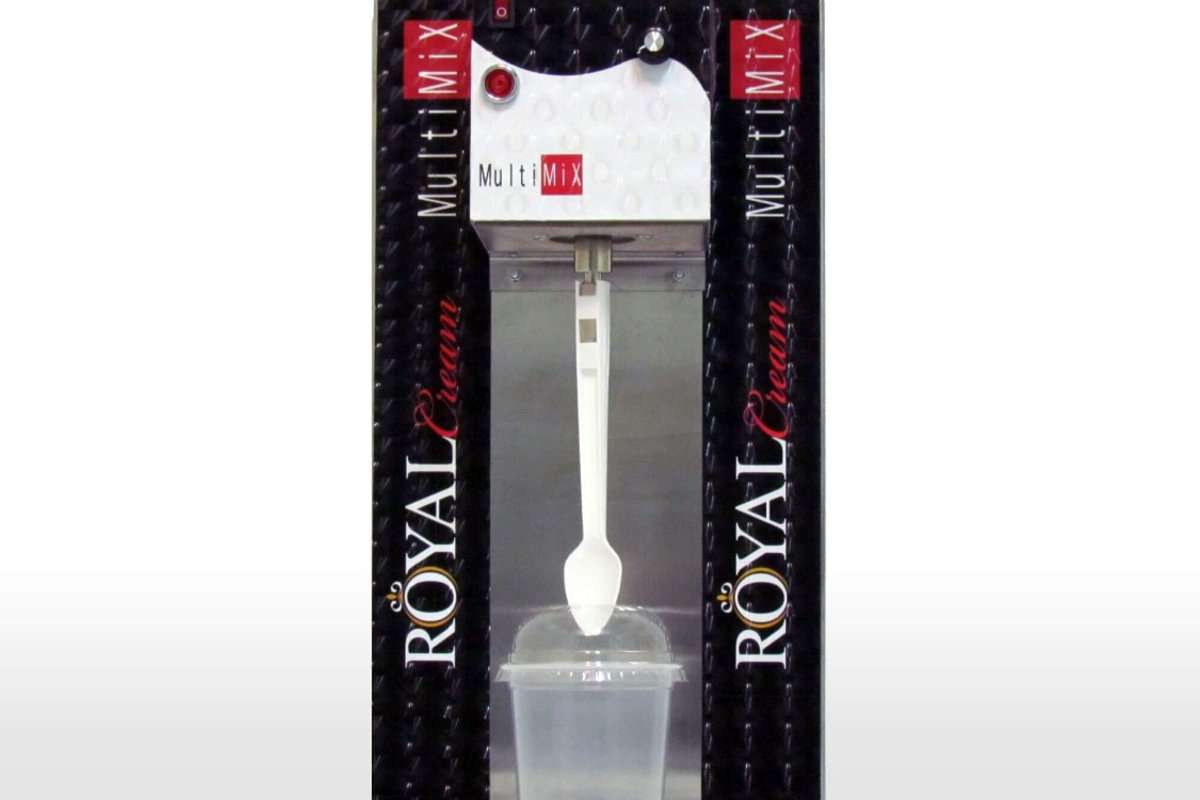 Ice Cream Machines 1