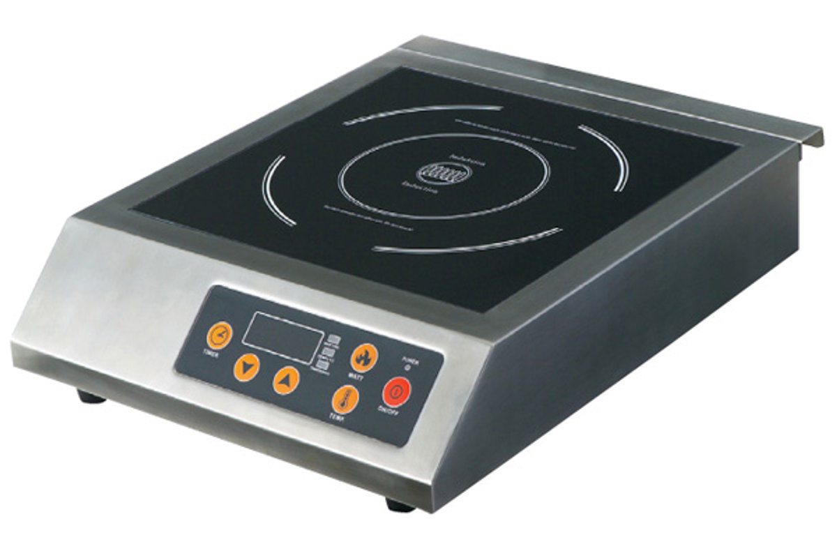 כיריים אינדוקציה להשכרה