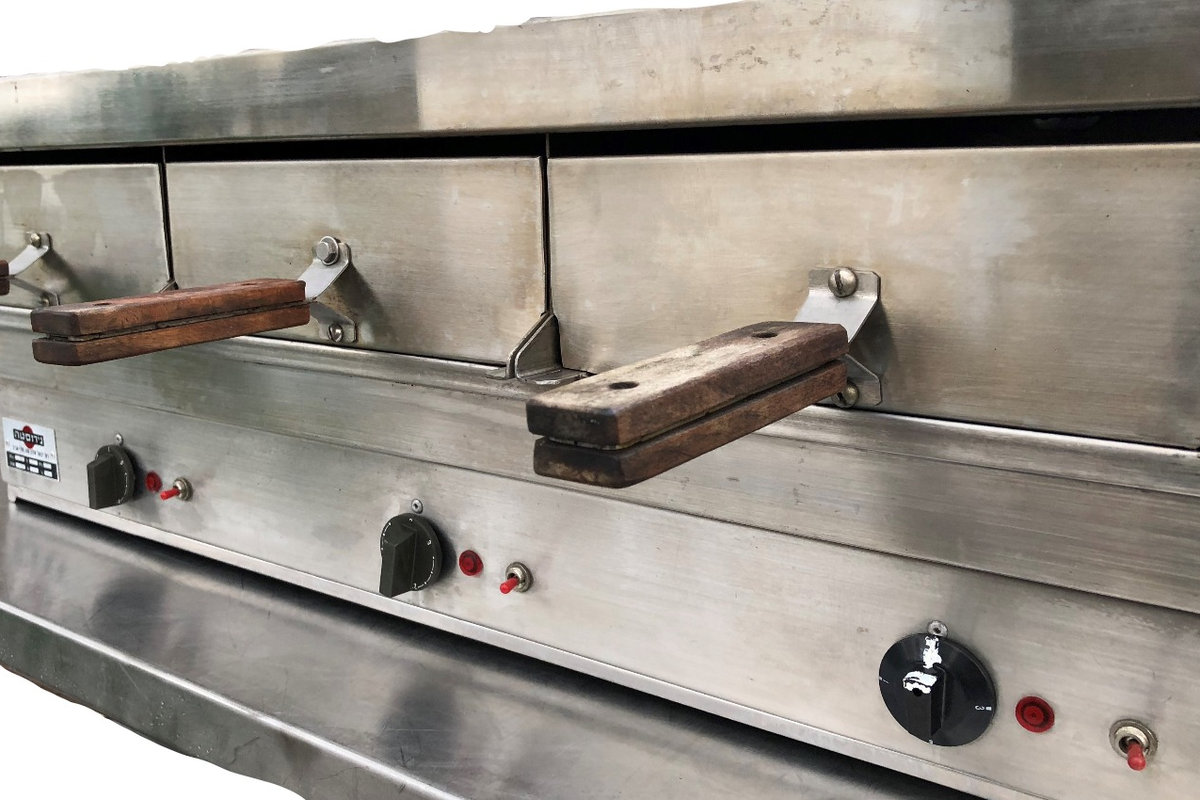 סיר חשמלי למלאווח להשכרה