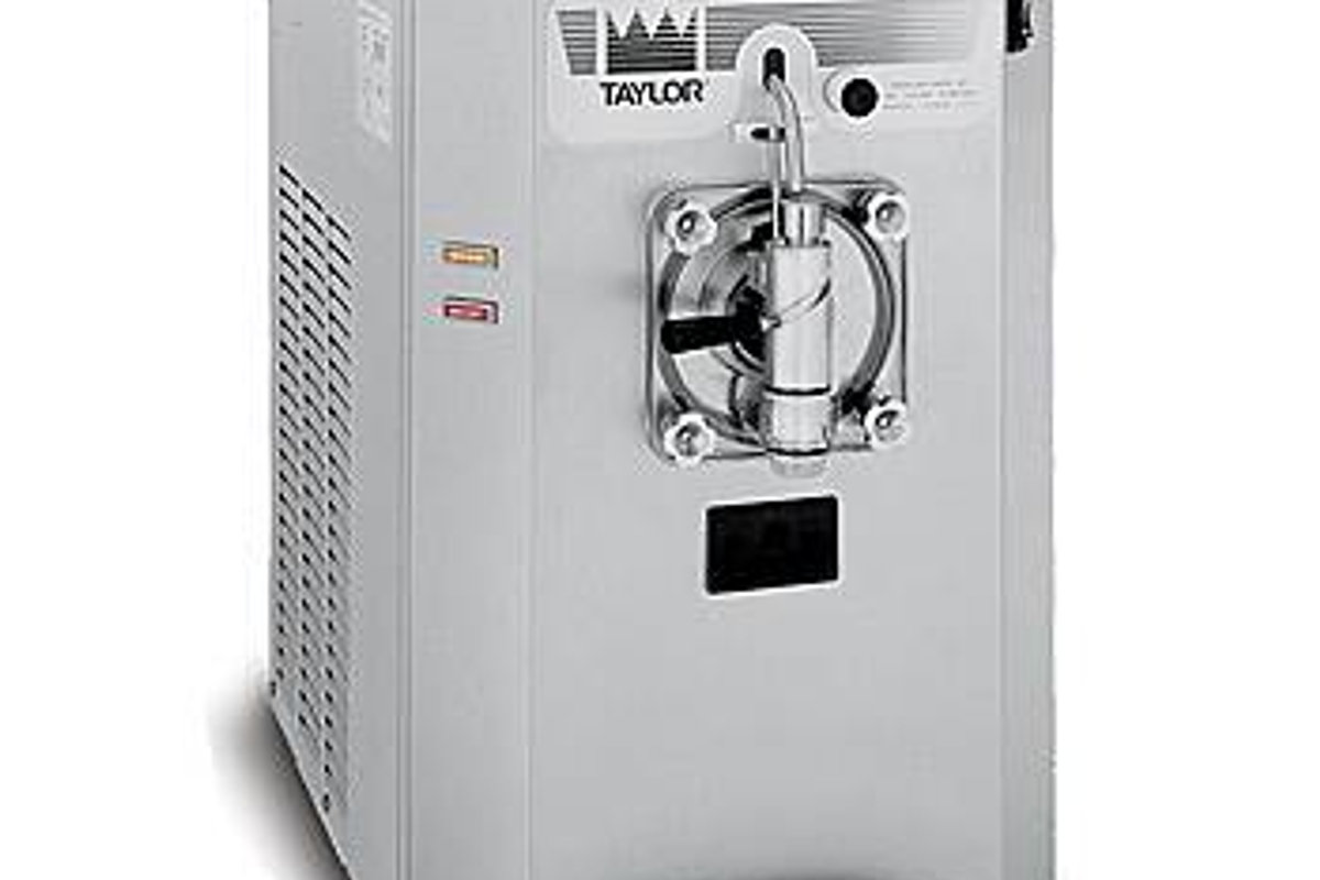 מולטי אייס, מכונת ברד / אייס תעשייתית להשכרה