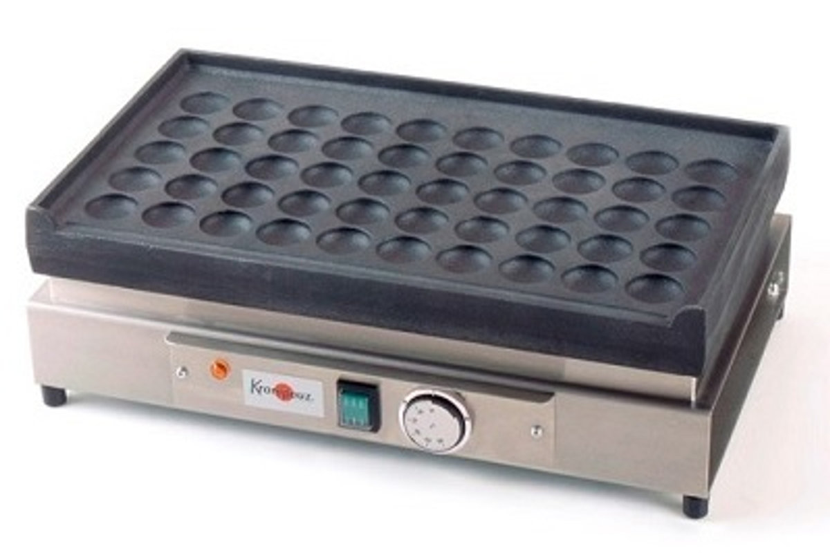 פלטת פנקייק / הולנדי להשכרה