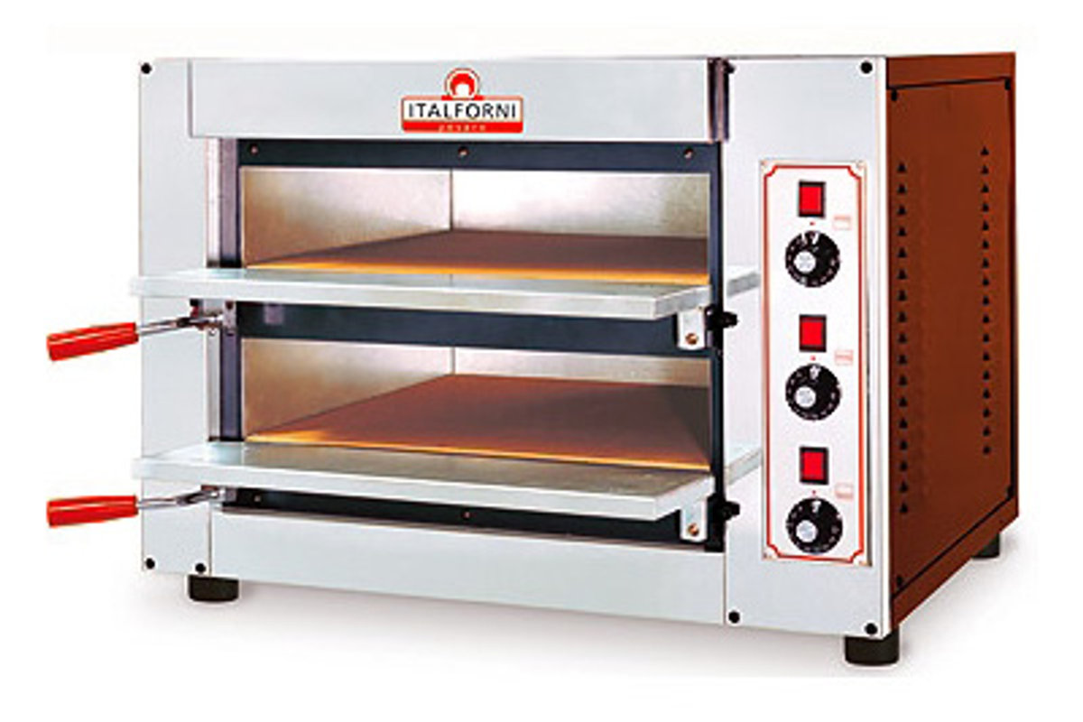 תנור פיצה / טאבון להשכרה