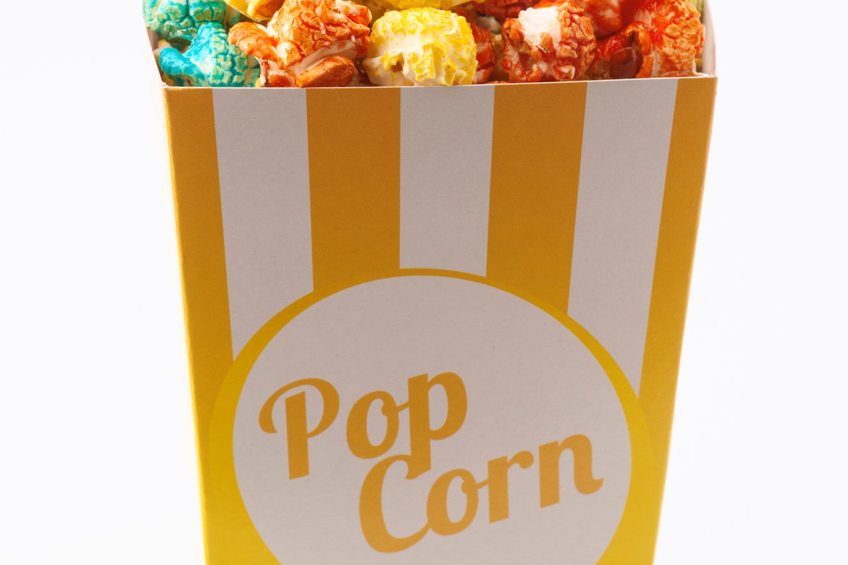 מכונות פופקורן להשכרה