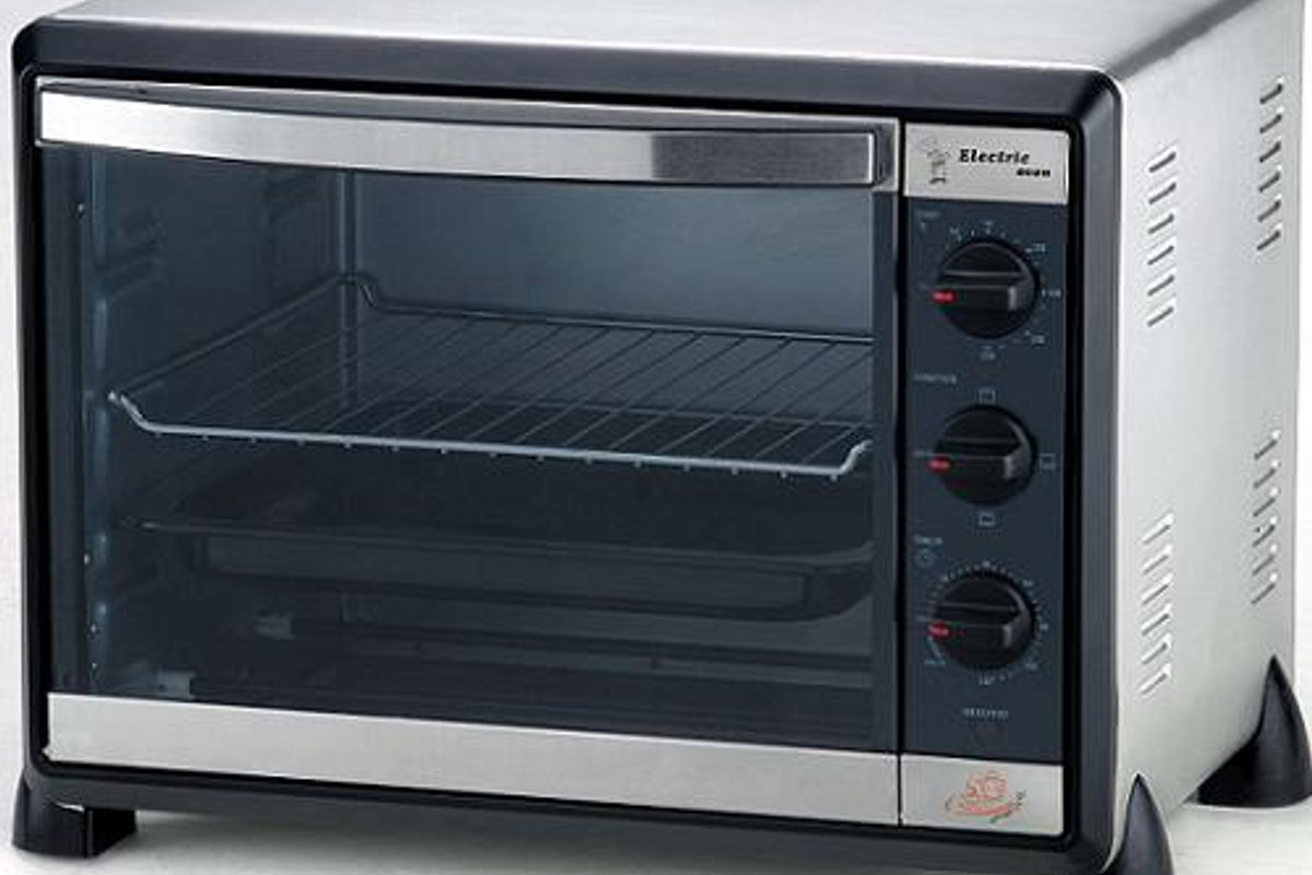 סלמנדרה / טוסטר אובן להשכרה