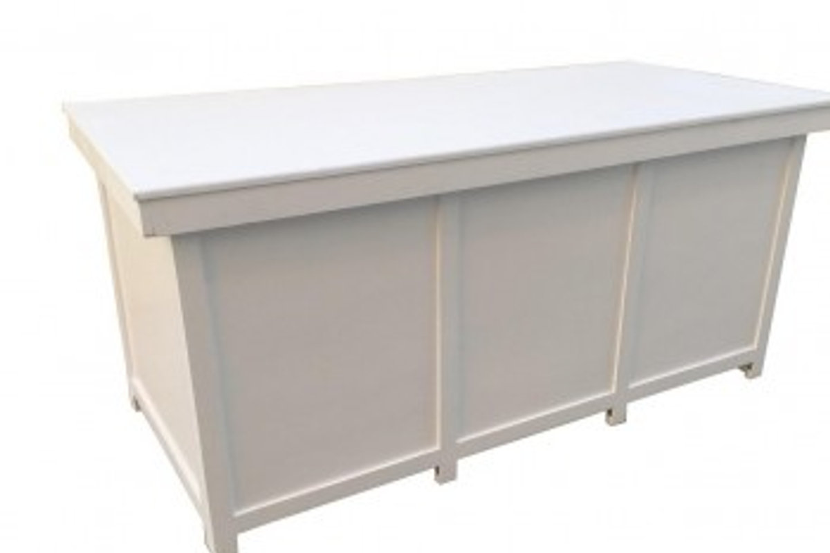 השכרת דוכנים / בוצ'רים לאירועים