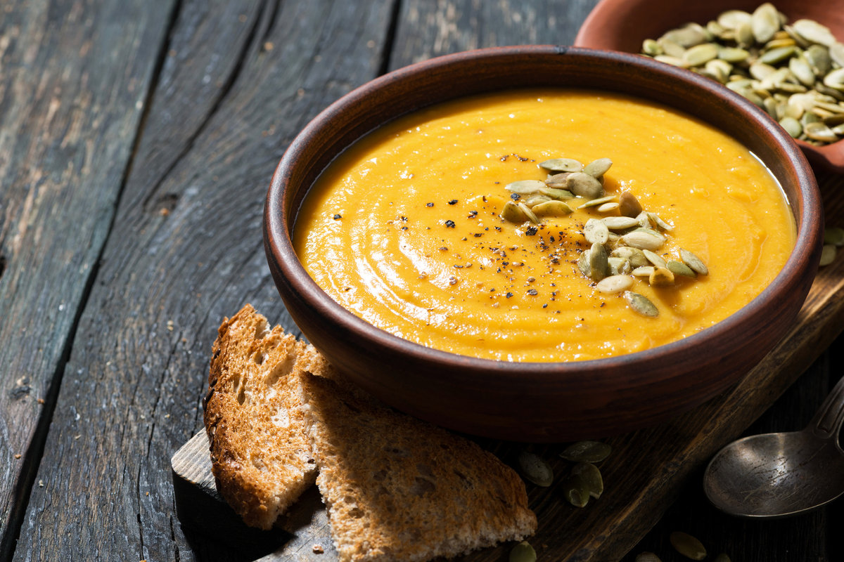 מתכון למרק בטטה