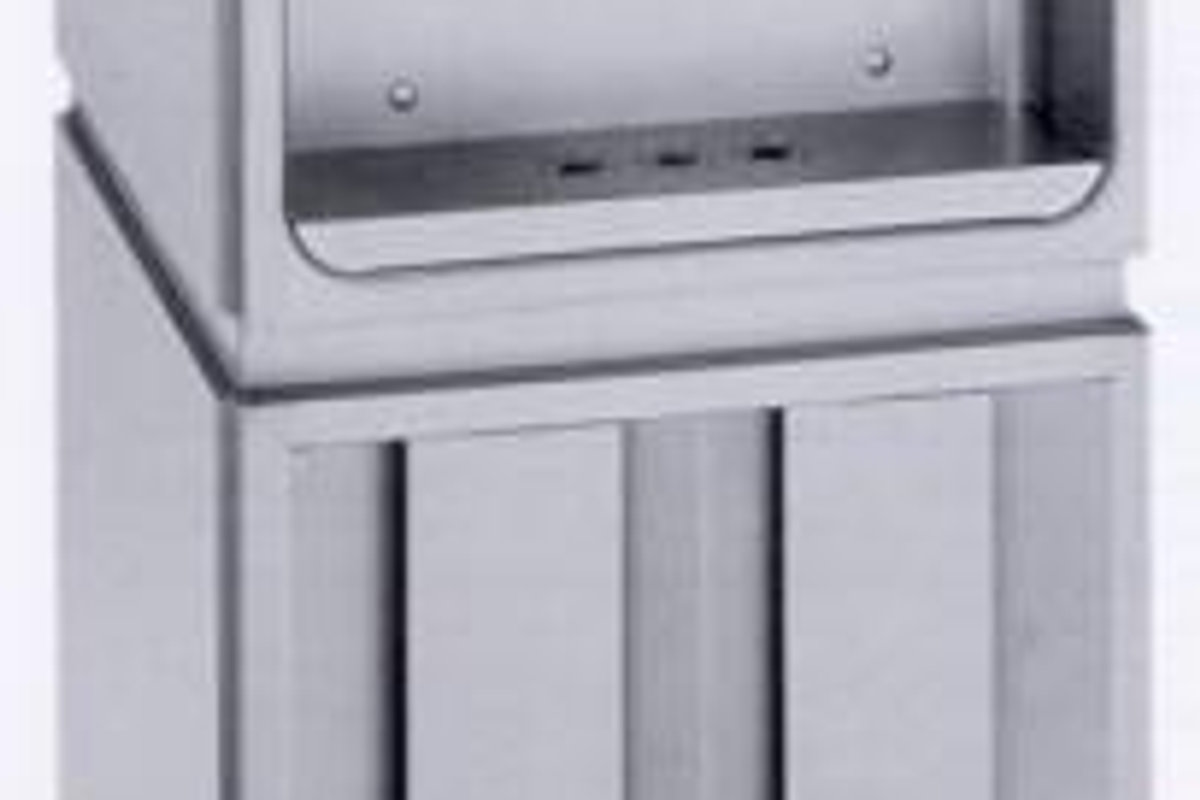 מכונת גלידה/יוגורט קפוא להשכרה