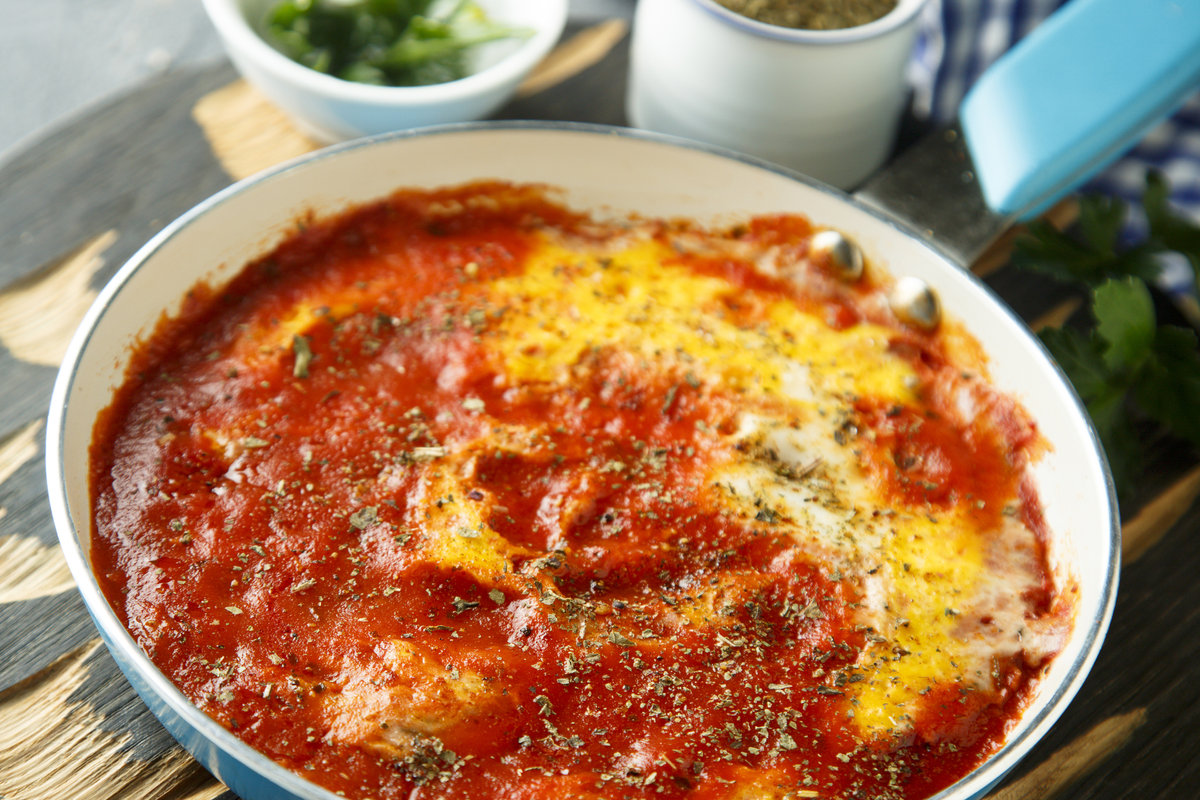 בר שקשוקה ישראלית