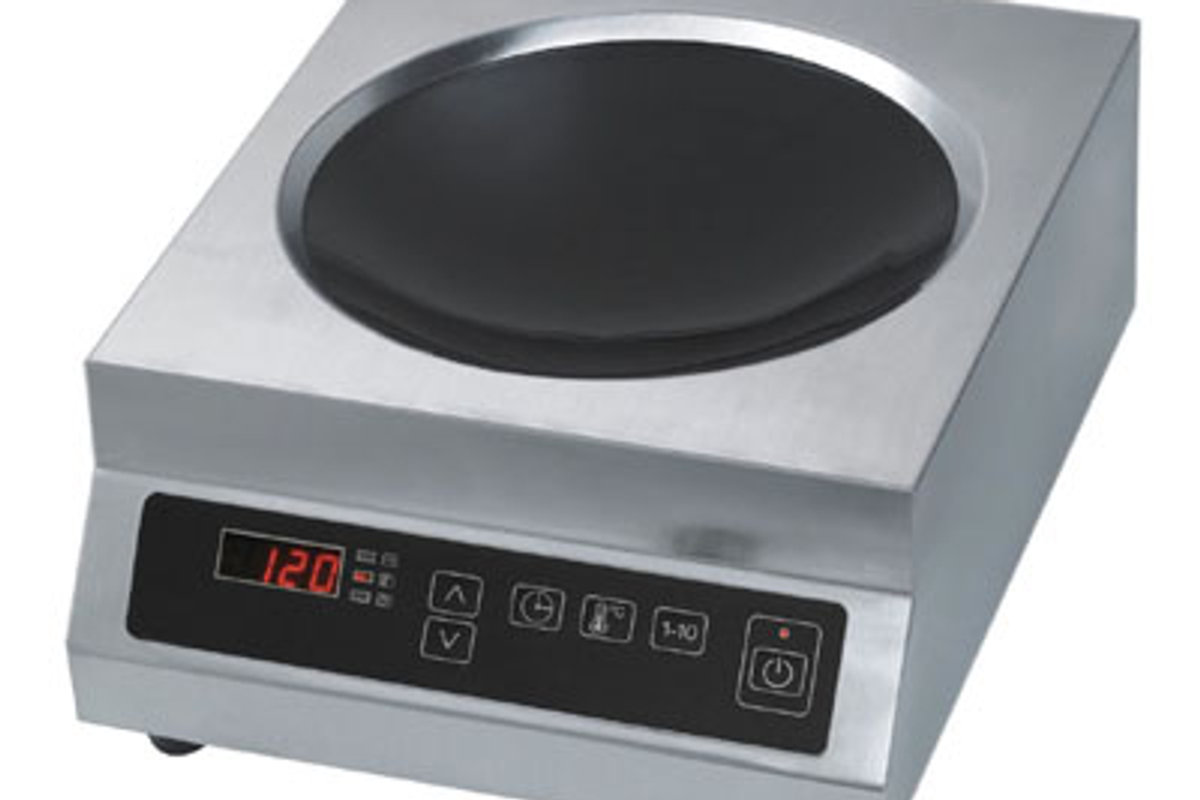 ווק אינדוקציה להשכרה